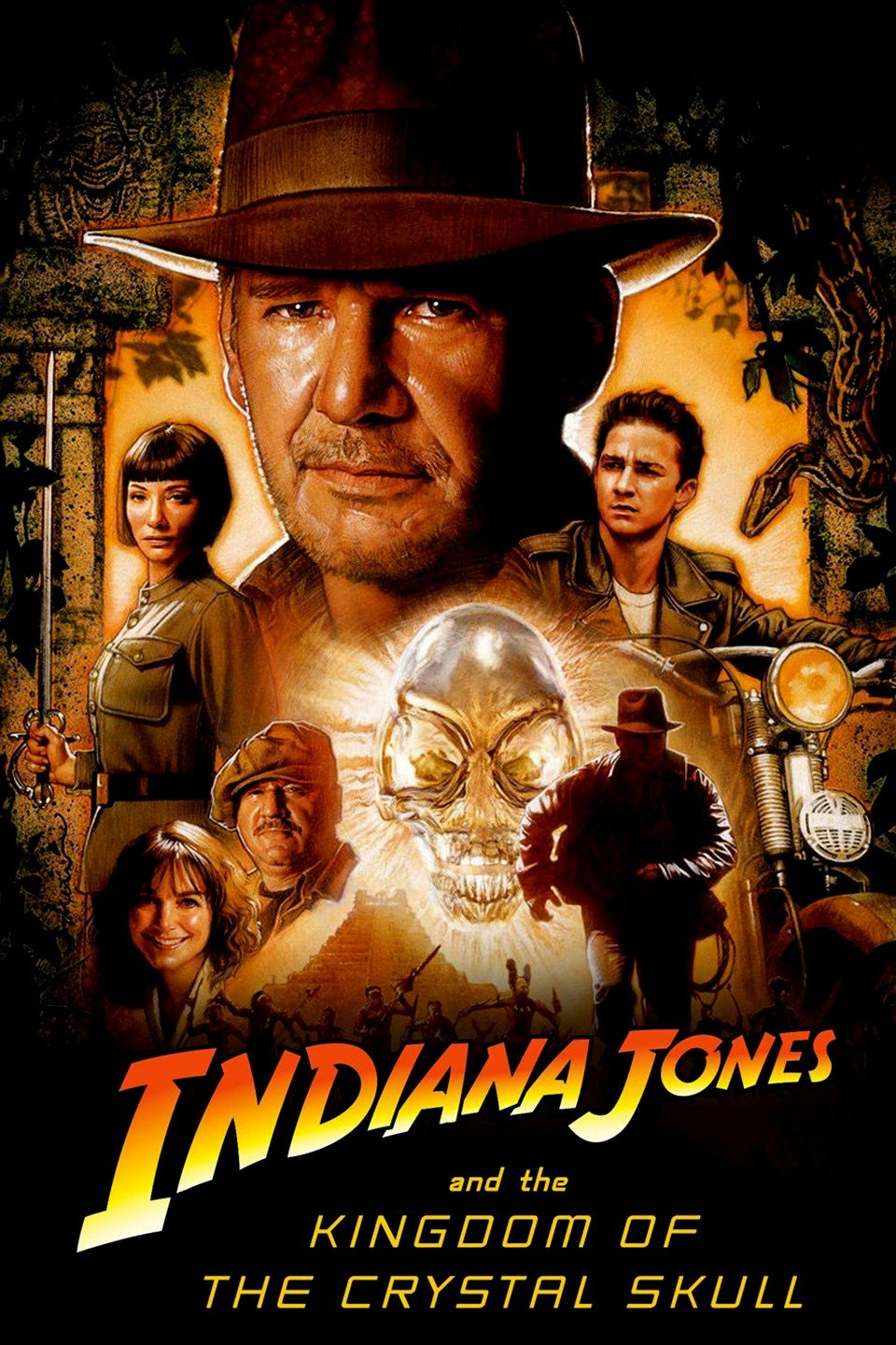 Indiana Jones and the Kingdom of the Crystal Skull (2008) [285112] (A1708528667) [[Movies]] --Plex--